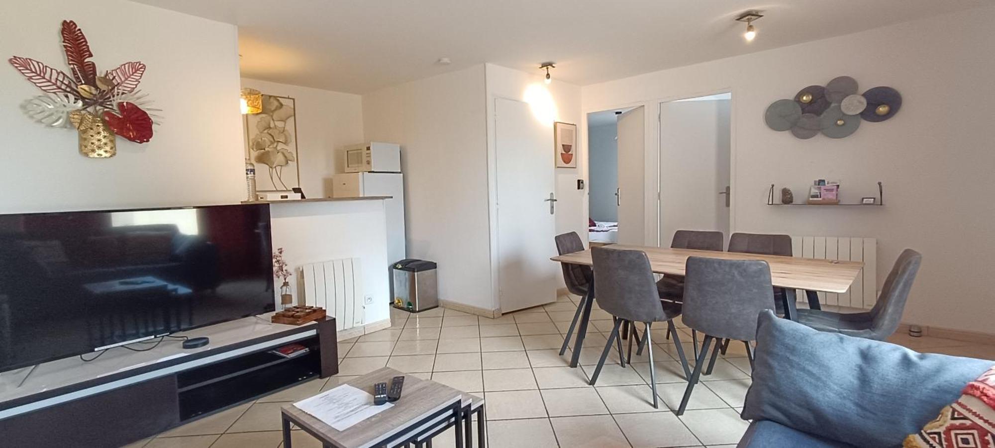 Auva - Sils Maison 48 M2 A 5 Minutes A Pied De La Plage Saint-Aubin-Sur-Mer  Exteriér fotografie